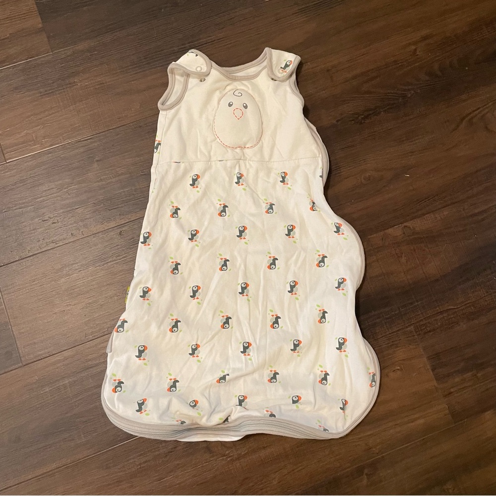 Nested Bean Size Small Sleep Sack